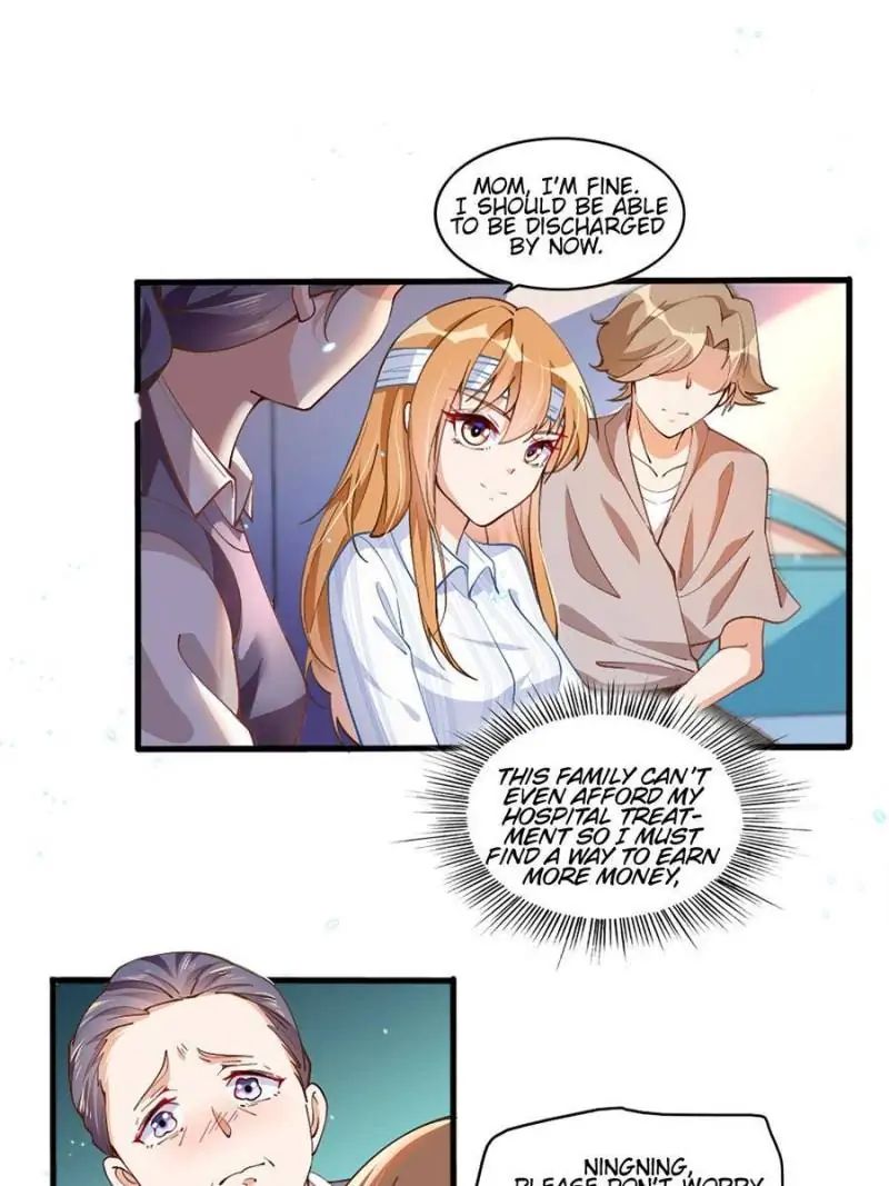 Reincarnation Of The Businesswoman At School chapter 2 - page 19