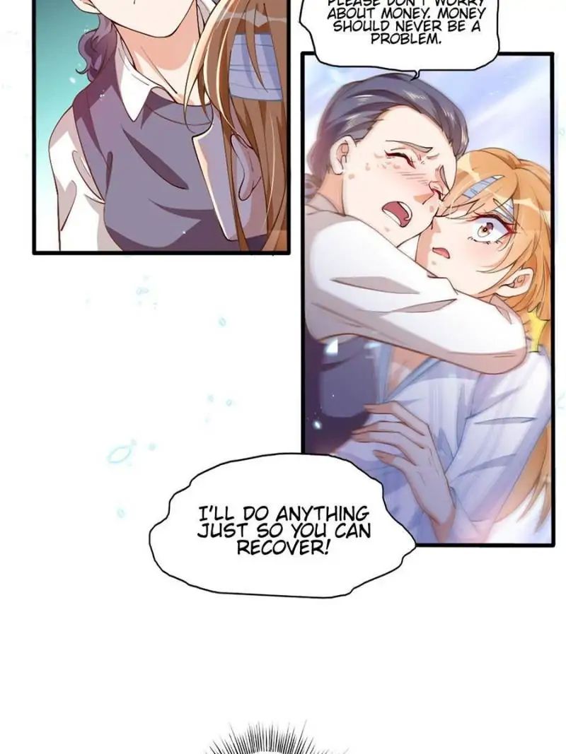 Reincarnation Of The Businesswoman At School chapter 2 - page 20