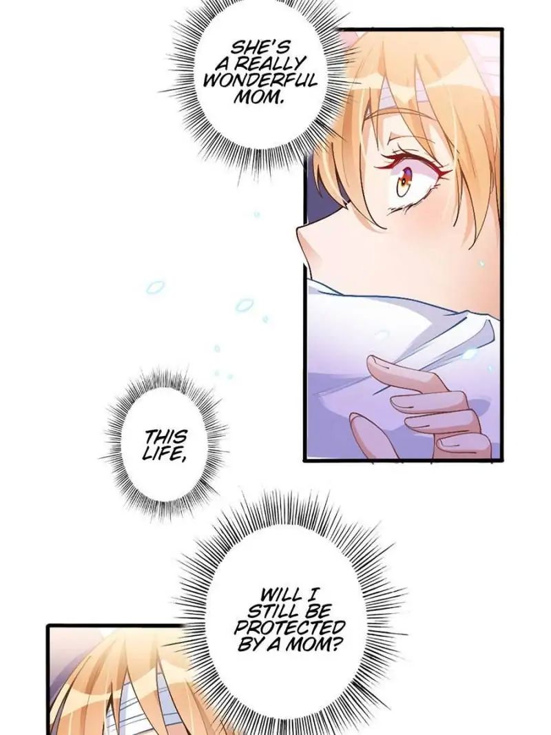 Reincarnation Of The Businesswoman At School chapter 2 - page 21