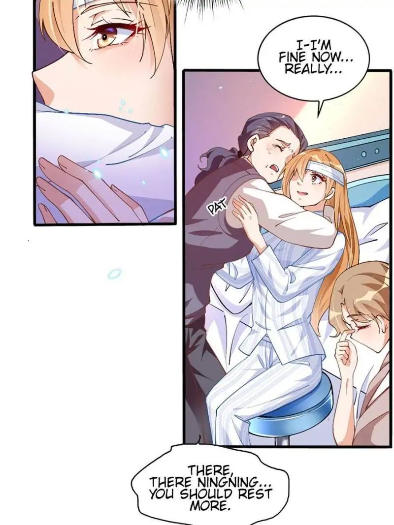 Reincarnation Of The Businesswoman At School chapter 2 - page 22