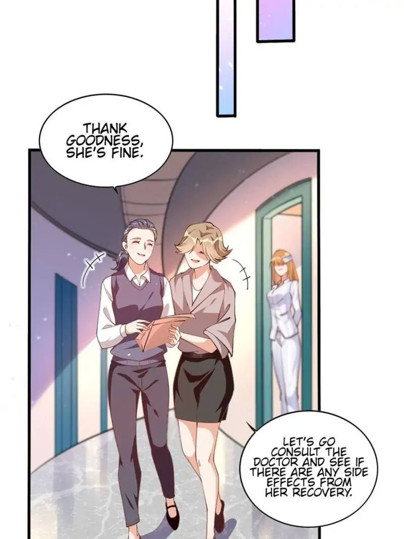 Reincarnation Of The Businesswoman At School chapter 2 - page 24