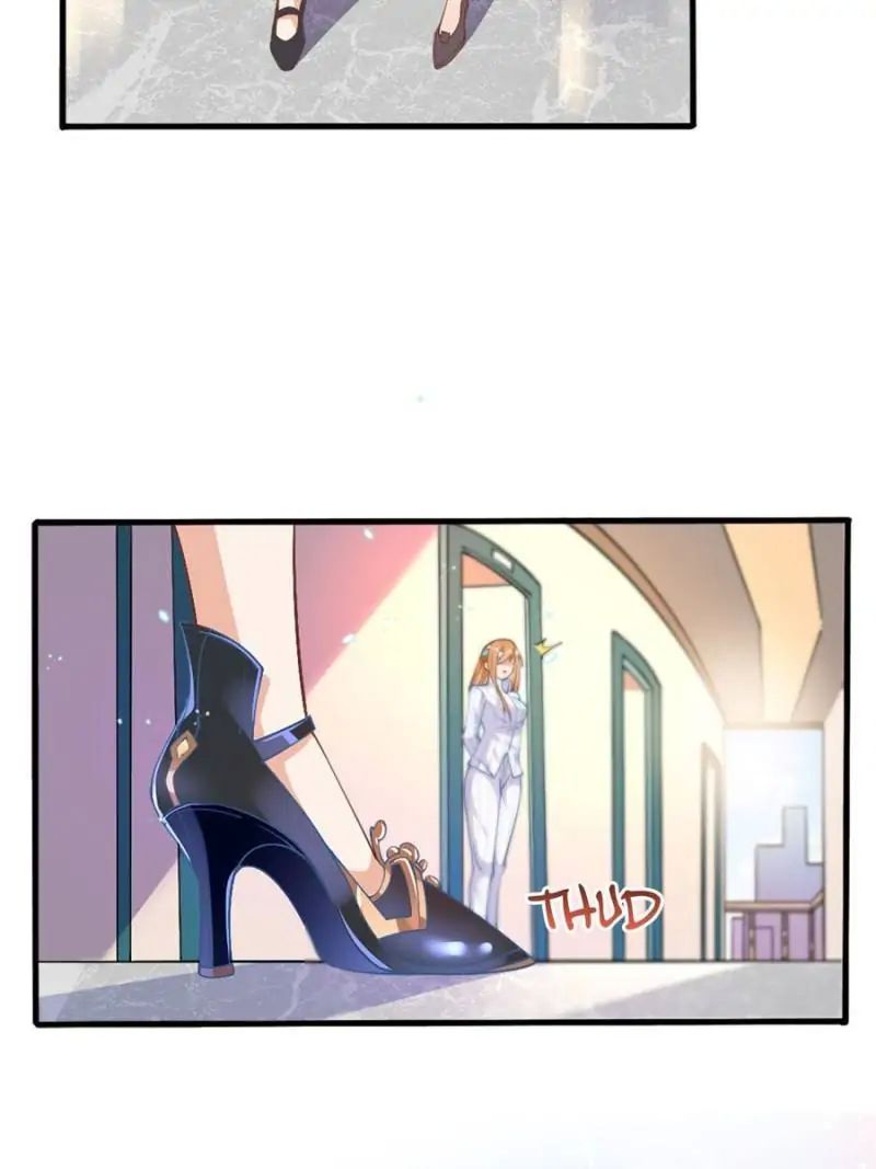 Reincarnation Of The Businesswoman At School chapter 2 - page 25