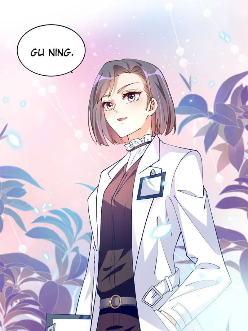 Reincarnation Of The Businesswoman At School chapter 2 - page 26
