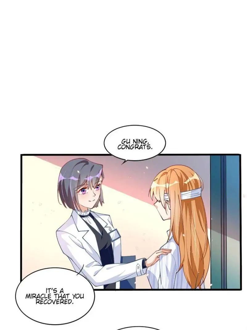 Reincarnation Of The Businesswoman At School chapter 2 - page 28
