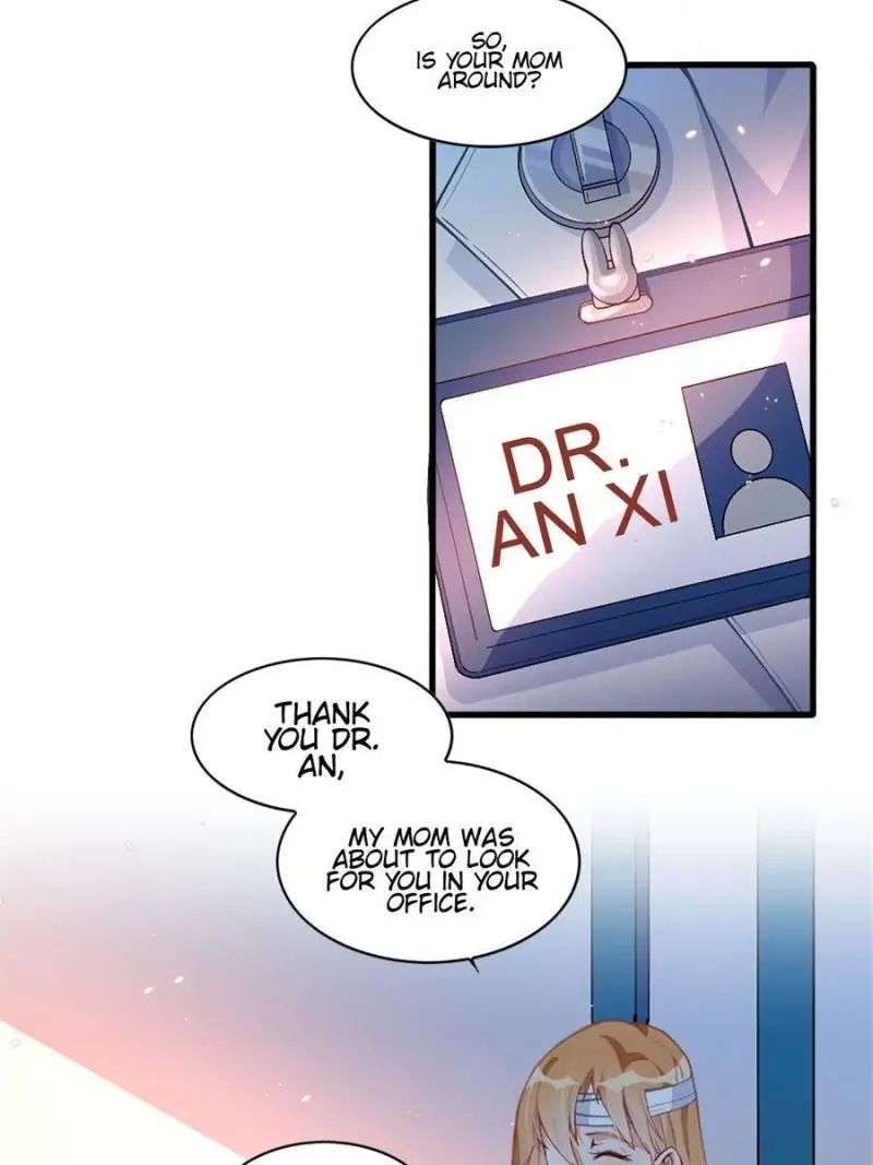 Reincarnation Of The Businesswoman At School chapter 2 - page 29