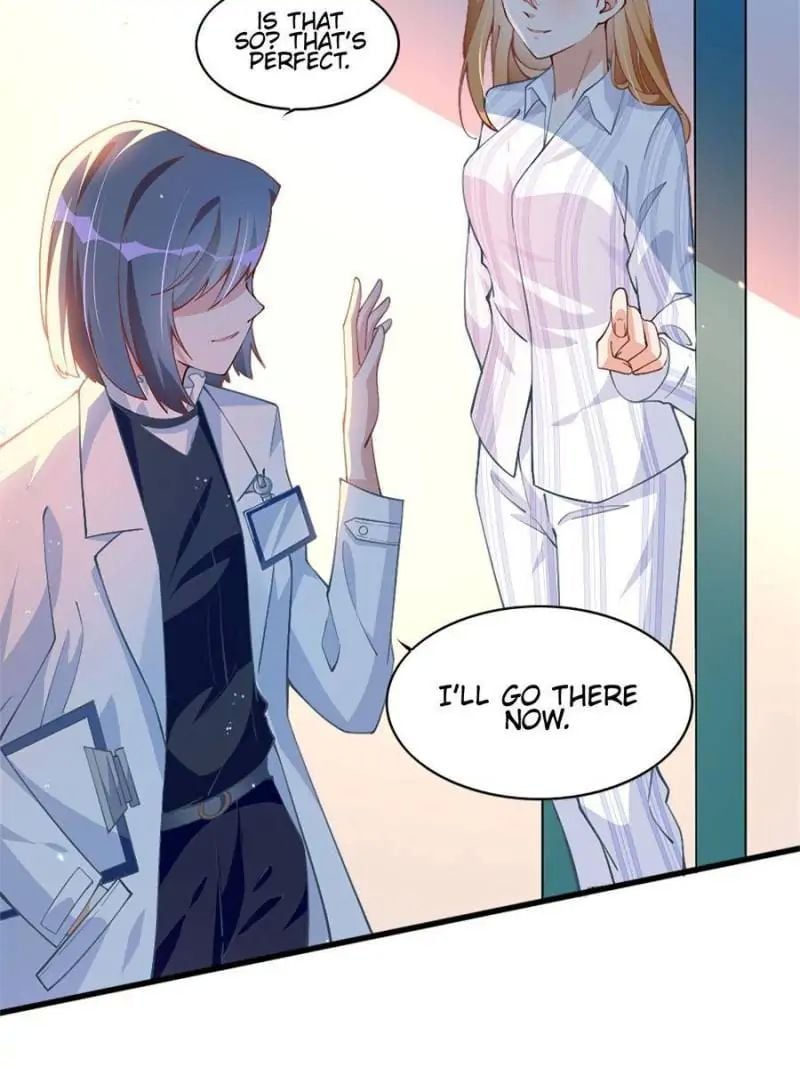 Reincarnation Of The Businesswoman At School chapter 2 - page 30