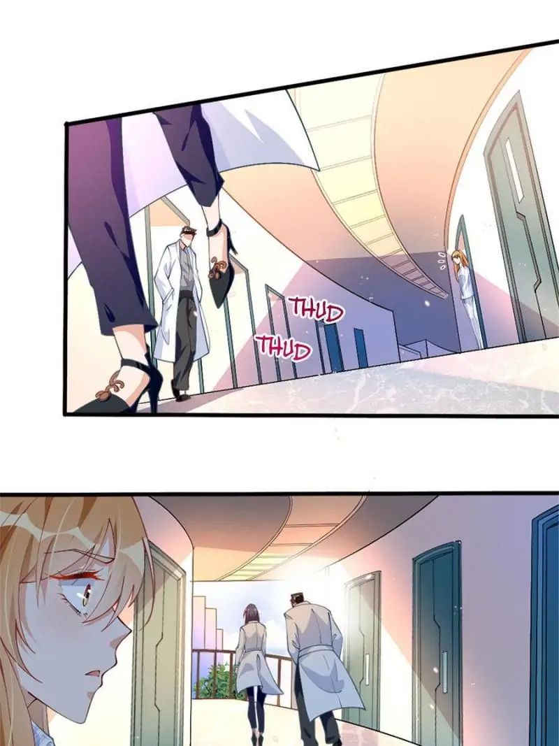 Reincarnation Of The Businesswoman At School chapter 2 - page 31
