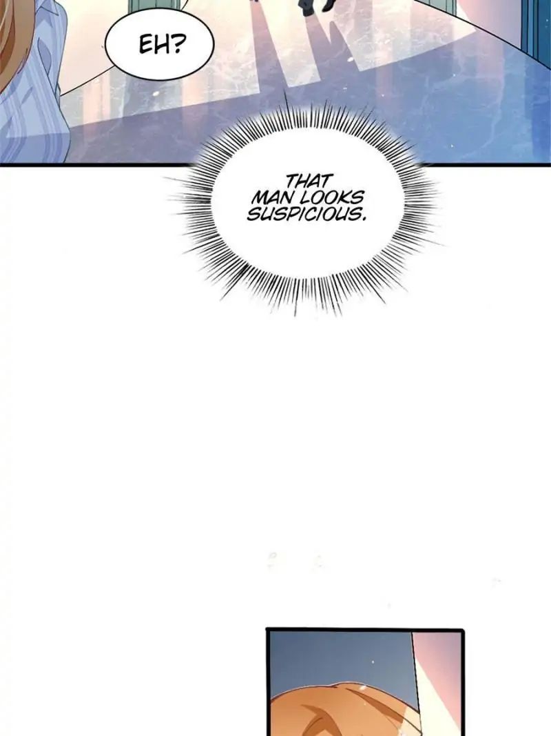 Reincarnation Of The Businesswoman At School chapter 2 - page 32