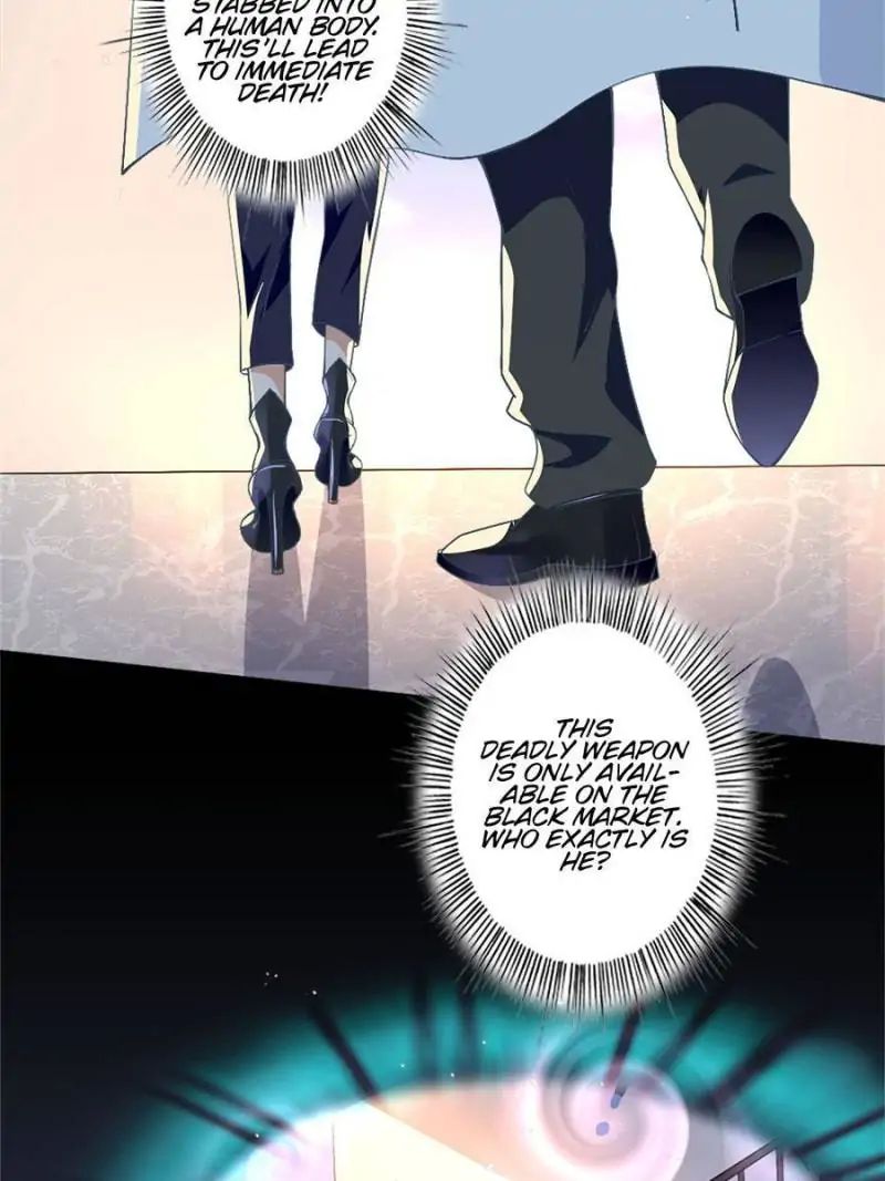 Reincarnation Of The Businesswoman At School chapter 2 - page 35