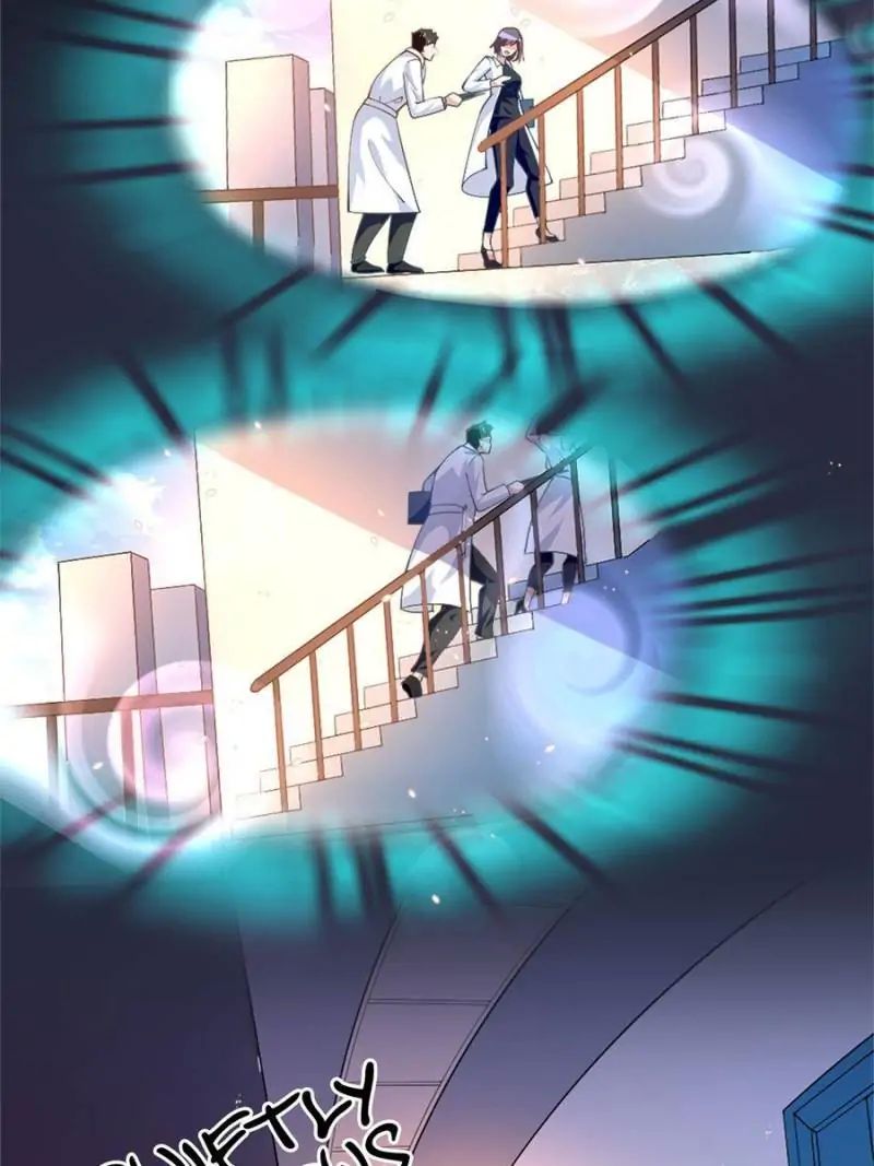 Reincarnation Of The Businesswoman At School chapter 2 - page 36