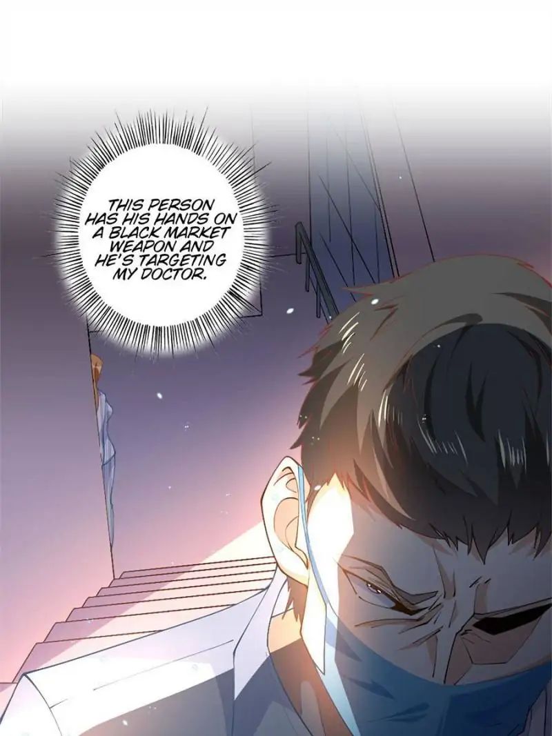 Reincarnation Of The Businesswoman At School chapter 2 - page 38