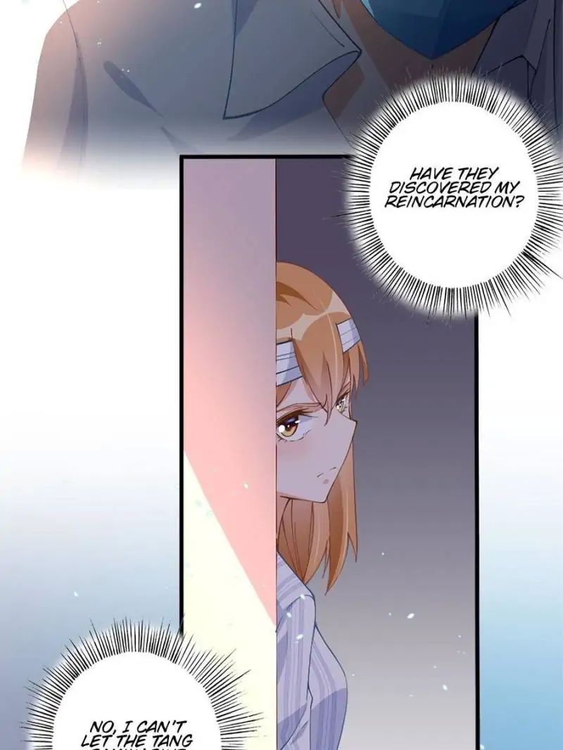 Reincarnation Of The Businesswoman At School chapter 2 - page 39