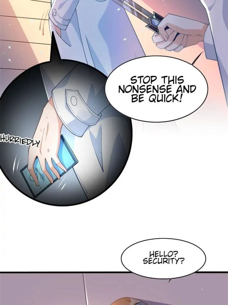 Reincarnation Of The Businesswoman At School chapter 2 - page 41