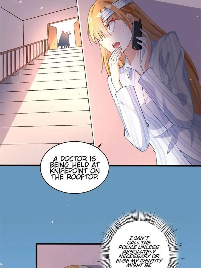 Reincarnation Of The Businesswoman At School chapter 2 - page 42