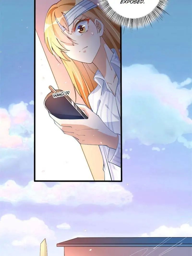 Reincarnation Of The Businesswoman At School chapter 2 - page 43