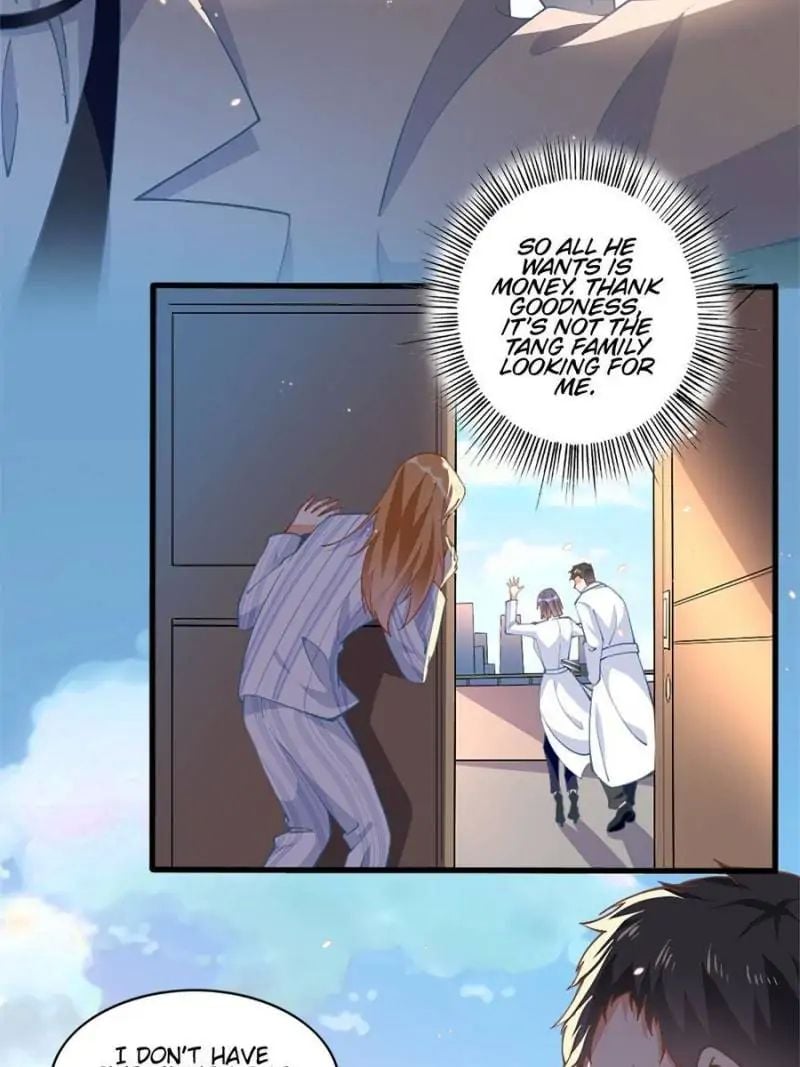 Reincarnation Of The Businesswoman At School chapter 2 - page 46