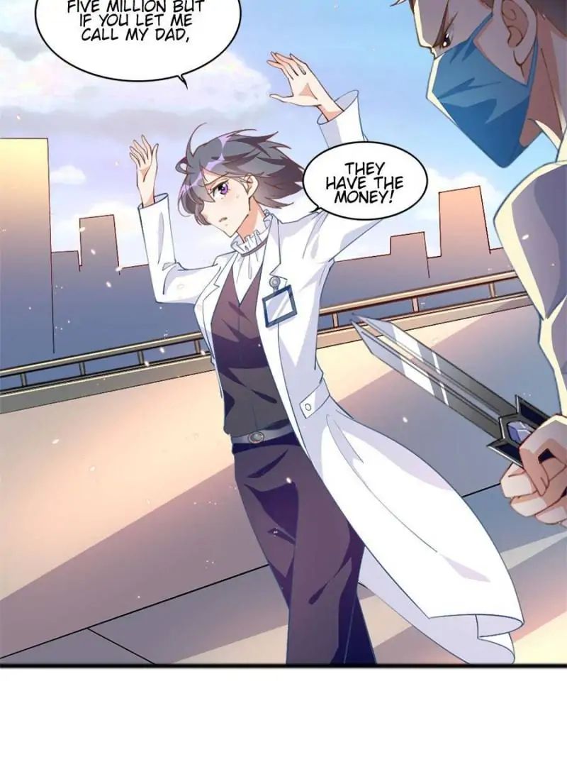 Reincarnation Of The Businesswoman At School chapter 2 - page 47