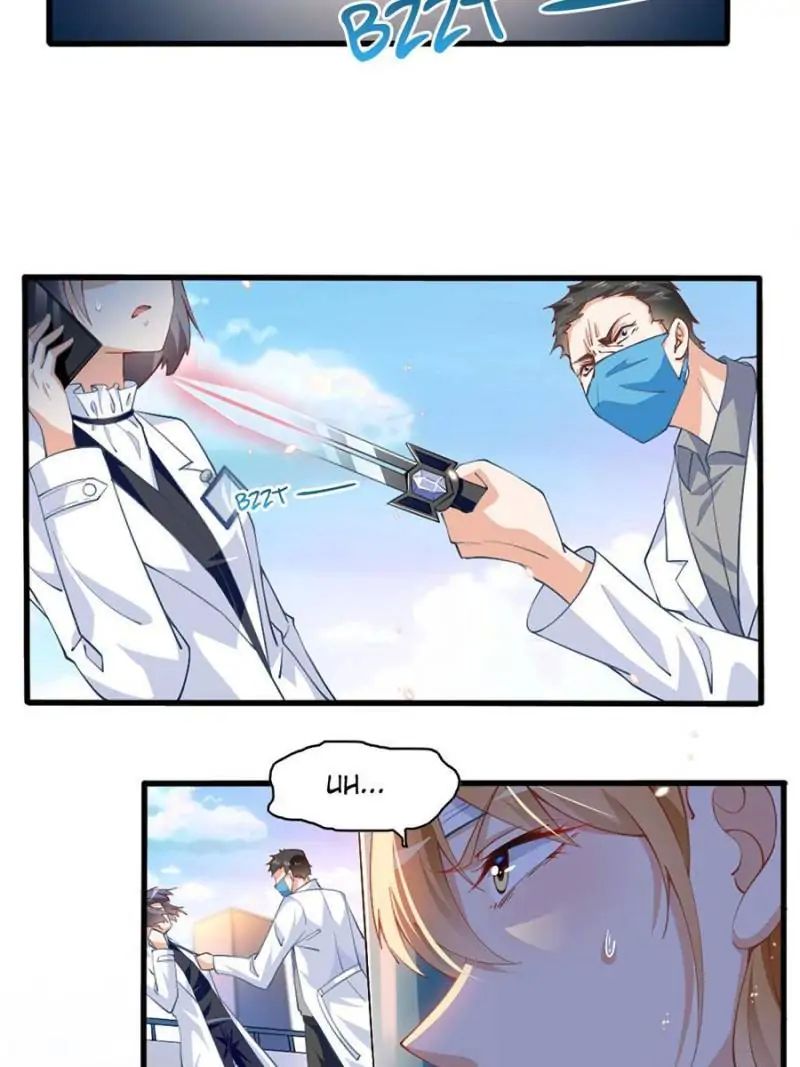 Reincarnation Of The Businesswoman At School chapter 2 - page 52