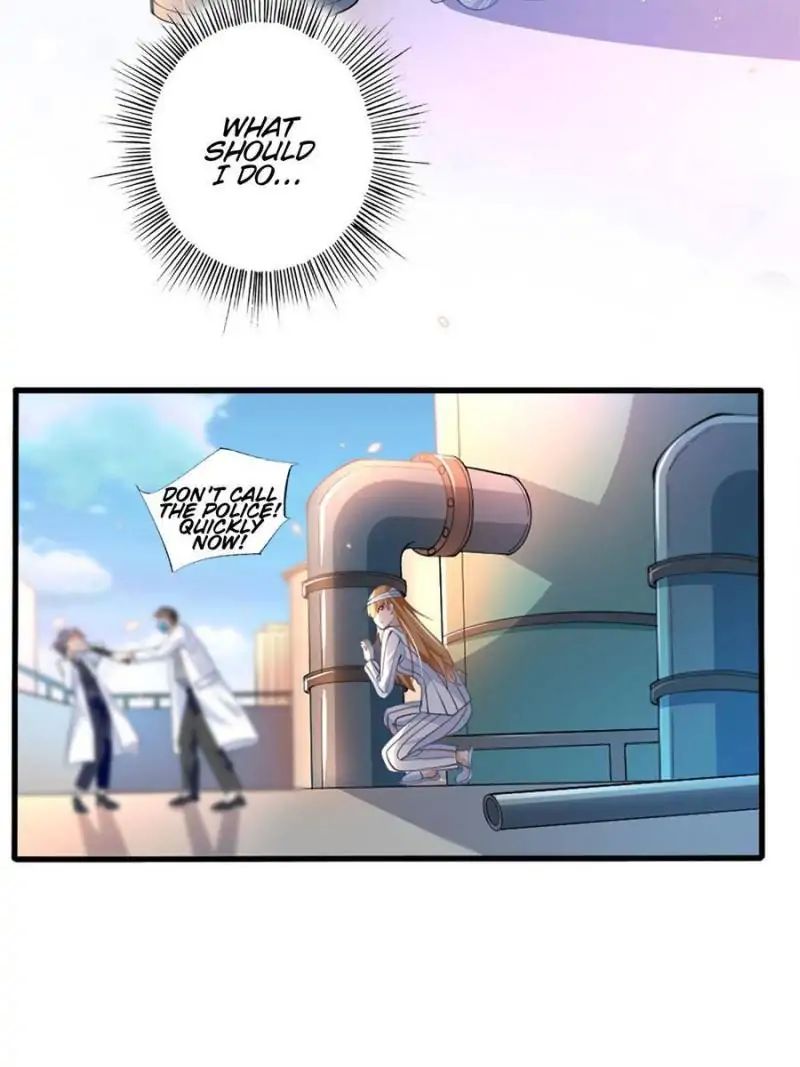 Reincarnation Of The Businesswoman At School chapter 2 - page 54
