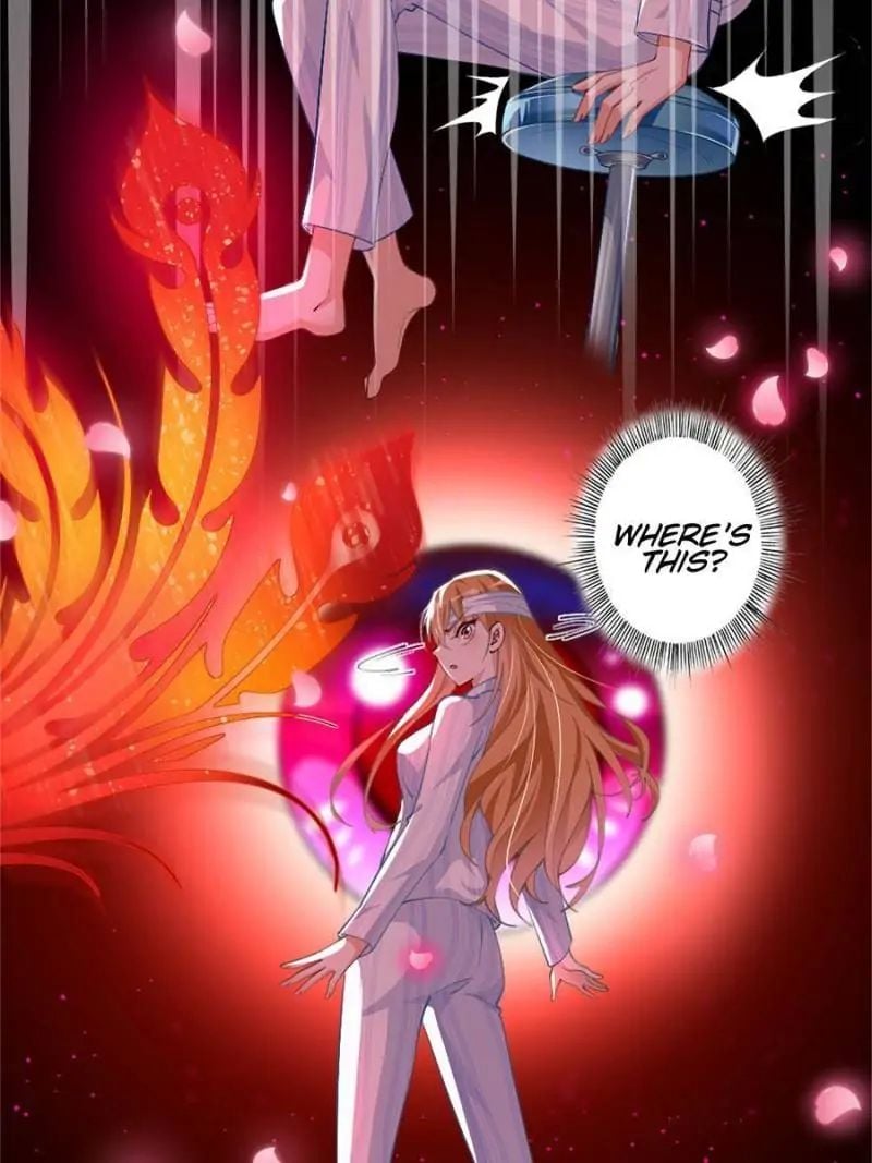 Reincarnation Of The Businesswoman At School chapter 2 - page 7