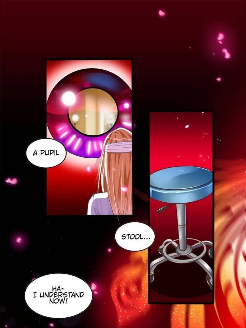 Reincarnation Of The Businesswoman At School chapter 2 - page 9