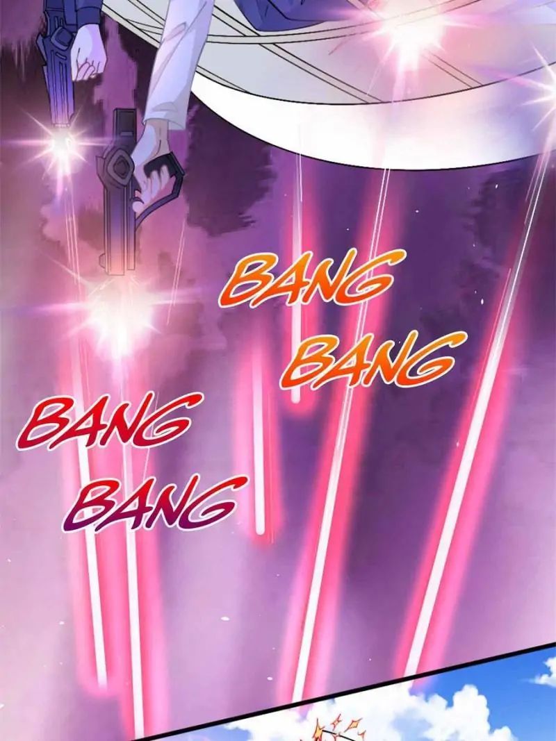 Reincarnation Of The Businesswoman At School chapter 1 - page 16