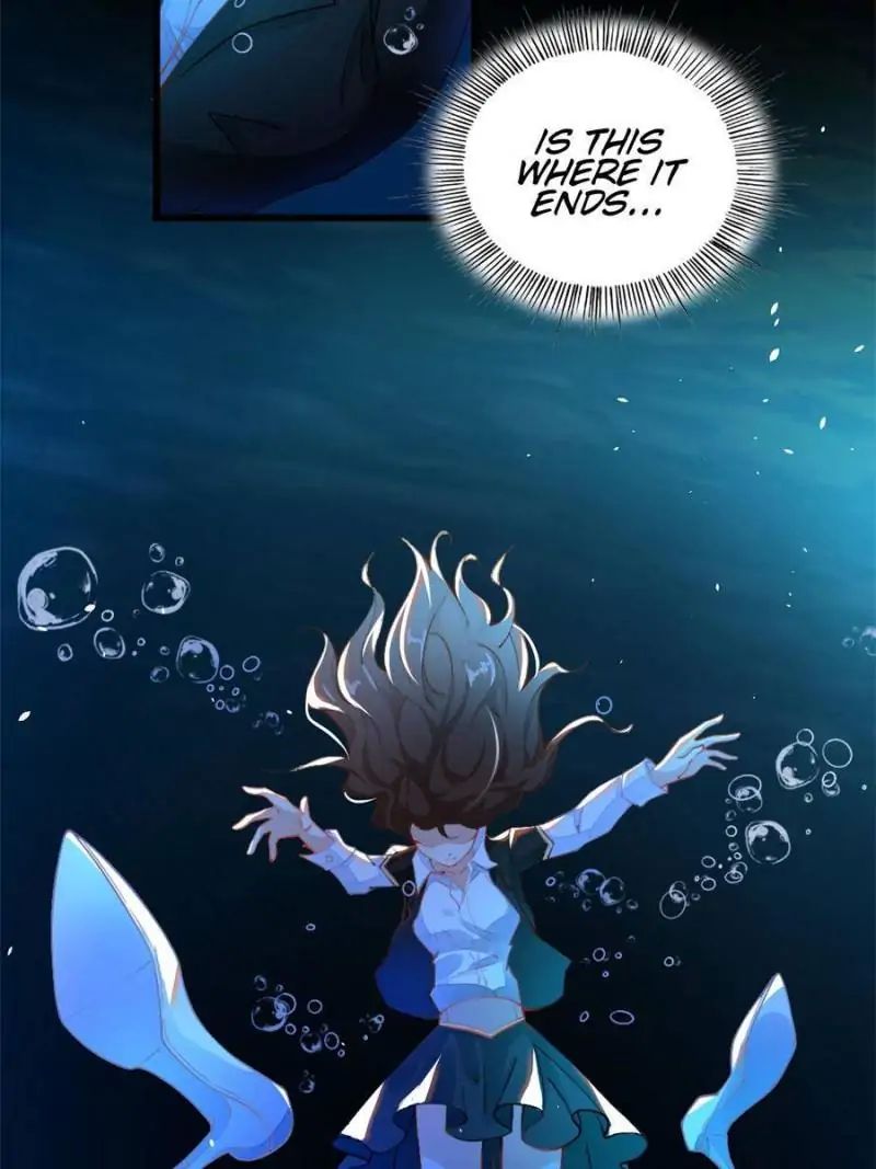 Reincarnation Of The Businesswoman At School chapter 1 - page 20