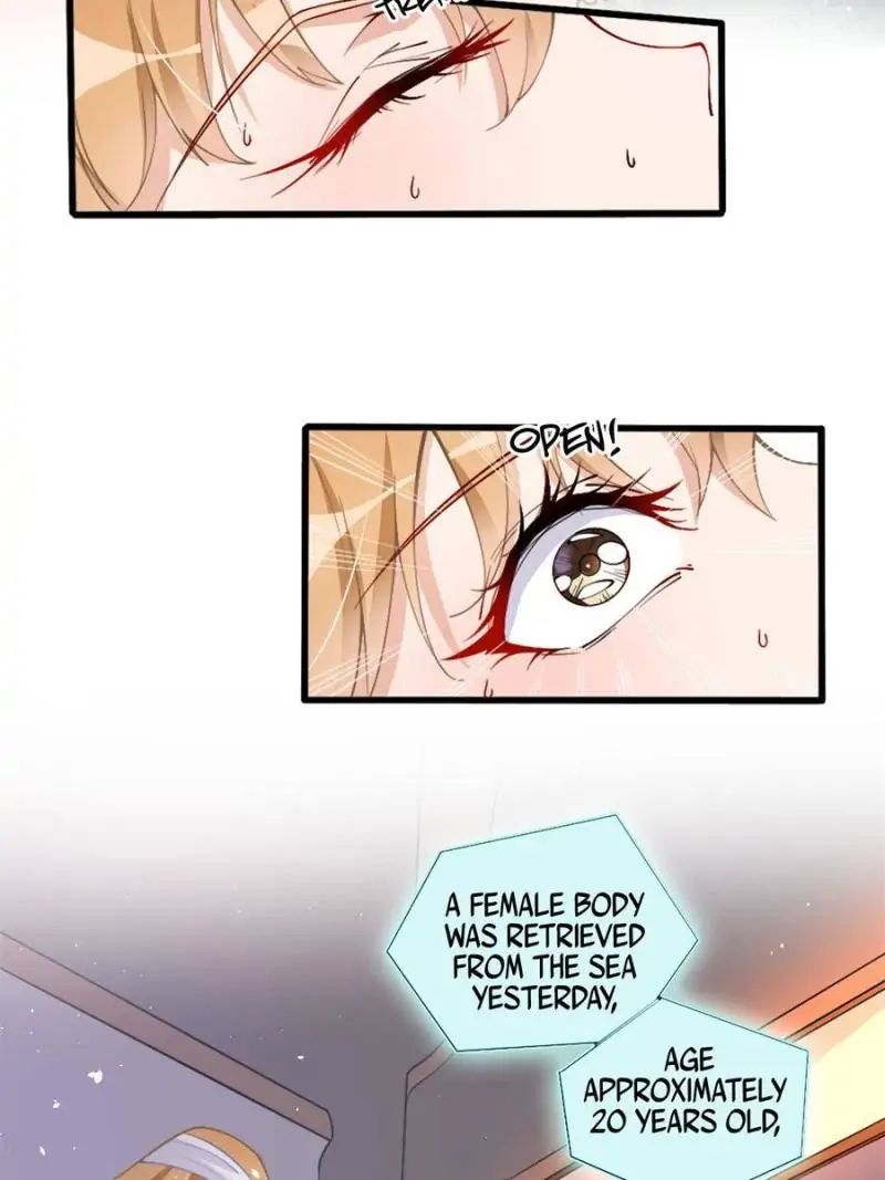 Reincarnation Of The Businesswoman At School chapter 1 - page 28