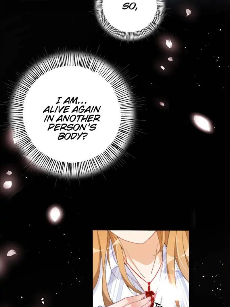 Reincarnation Of The Businesswoman At School chapter 1 - page 33