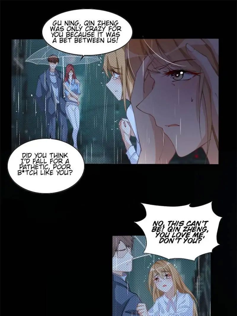 Reincarnation Of The Businesswoman At School chapter 1 - page 37