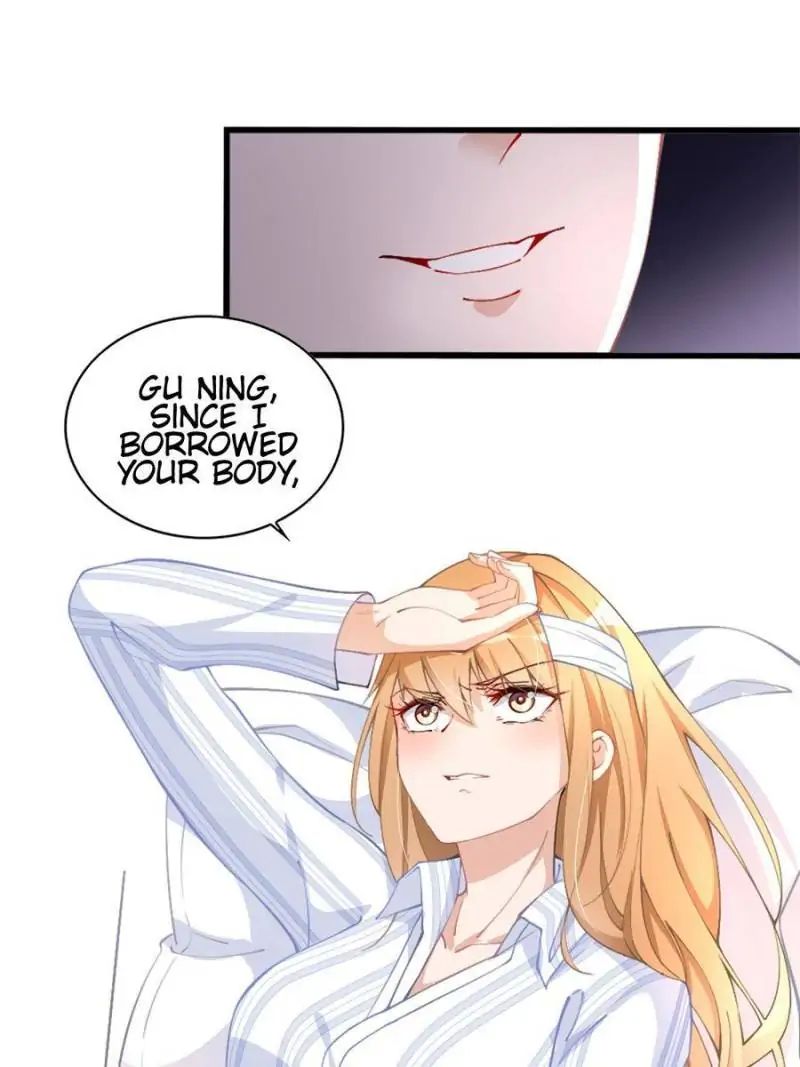 Reincarnation Of The Businesswoman At School chapter 1 - page 45