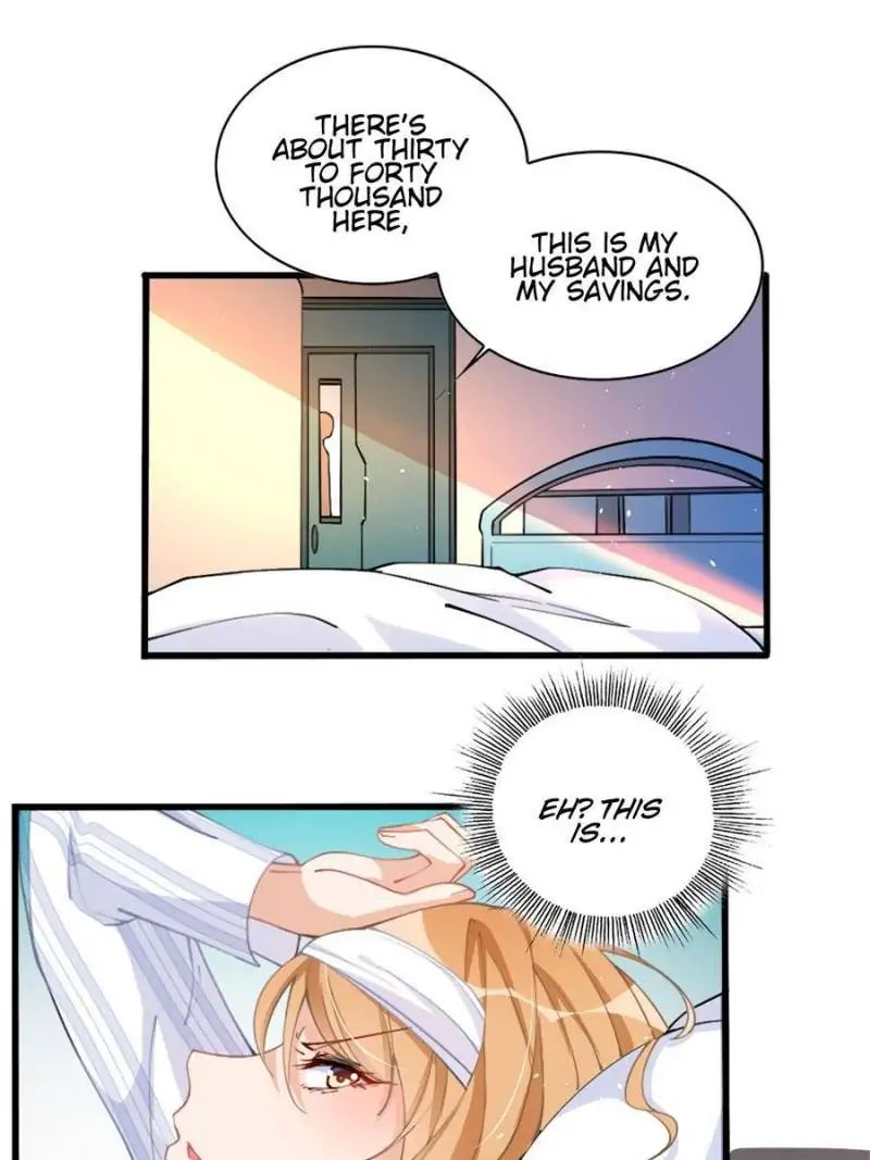 Reincarnation Of The Businesswoman At School chapter 1 - page 47