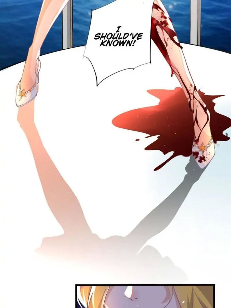 Reincarnation Of The Businesswoman At School chapter 1 - page 5