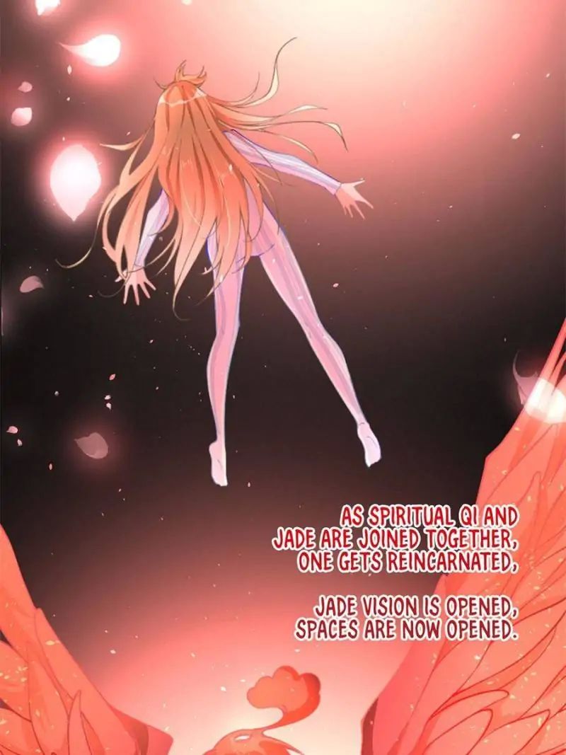 Reincarnation Of The Businesswoman At School chapter 1 - page 58