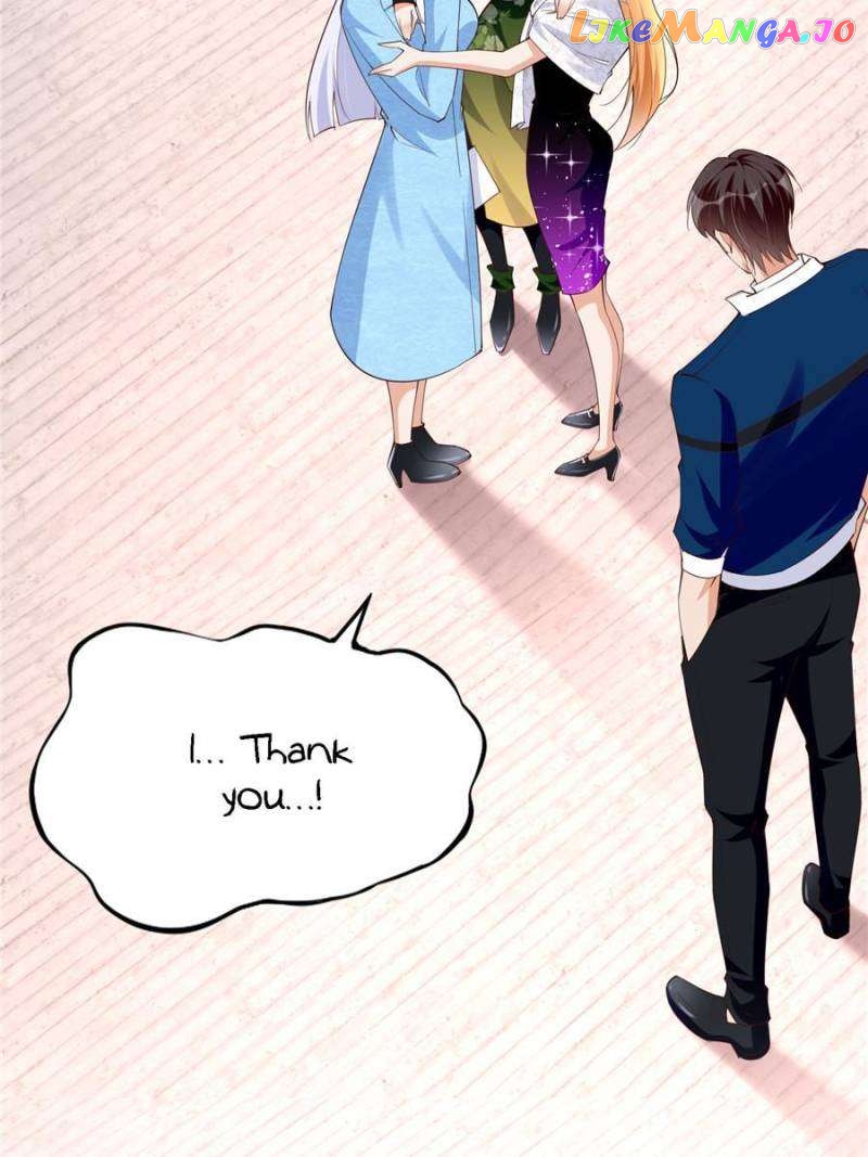 Reincarnation Of The Businesswoman At School Chapter 139 - page 29