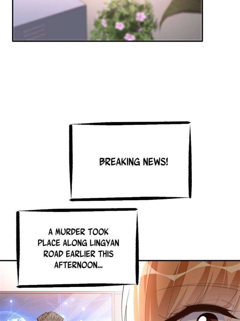 Reincarnation Of The Businesswoman At School Chapter 141 - page 49