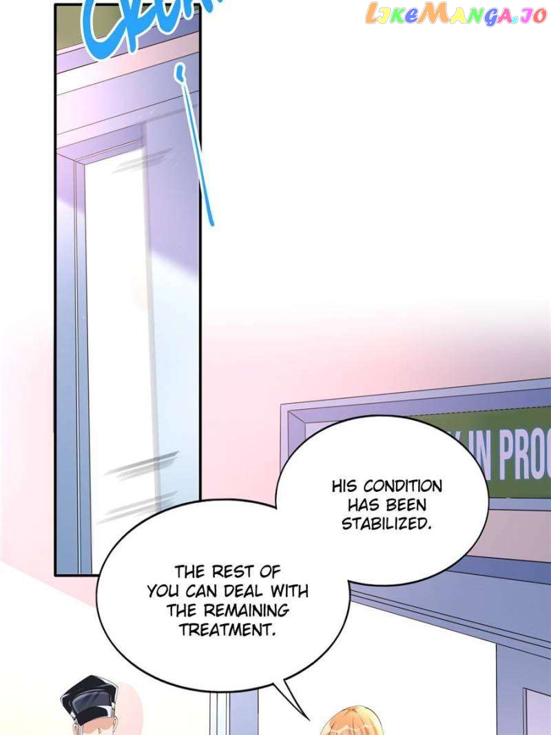 Reincarnation Of The Businesswoman At School Chapter 143 - page 38
