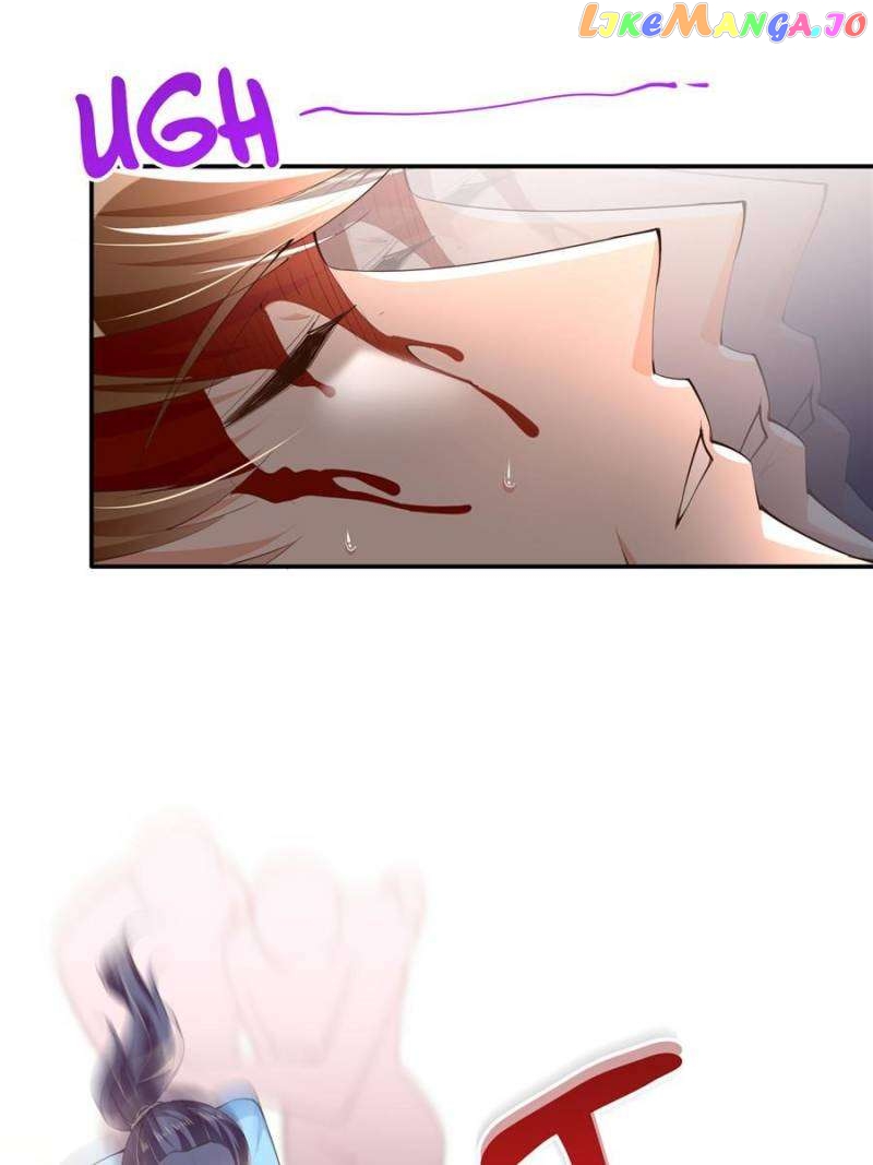 Reincarnation Of The Businesswoman At School Chapter 144 - page 19