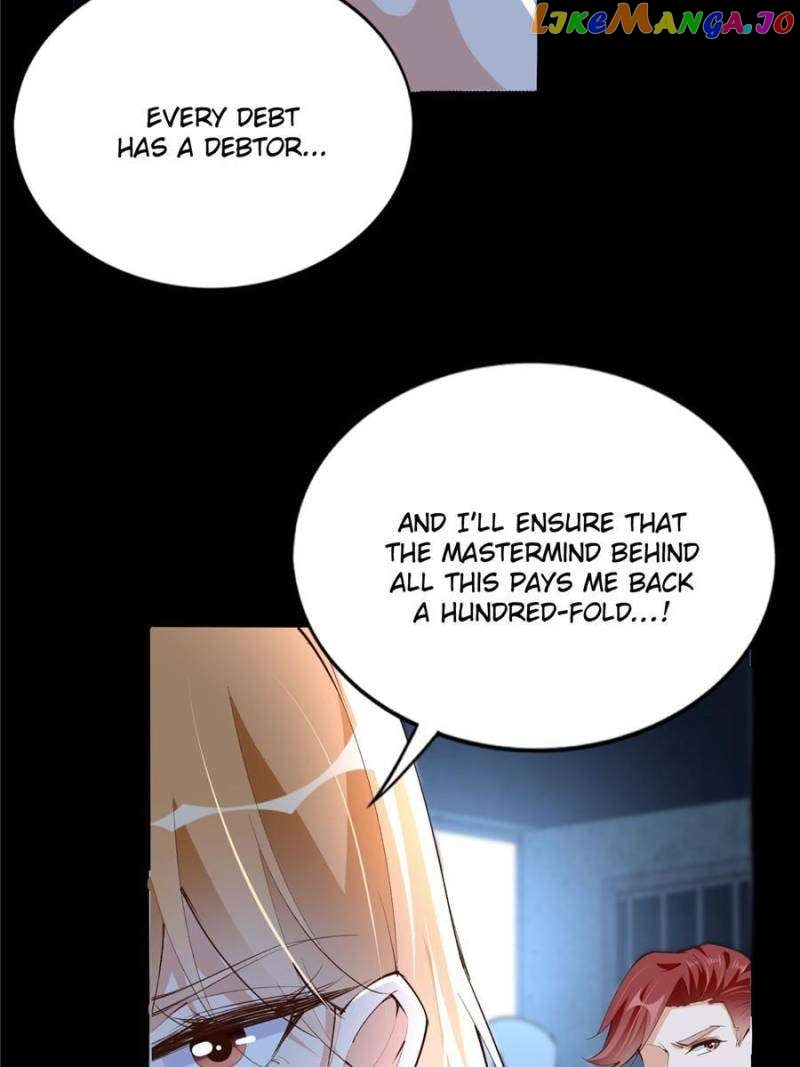 Reincarnation Of The Businesswoman At School Chapter 145 - page 28