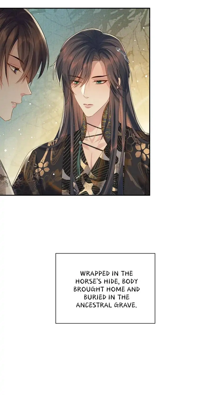 From the Serpent’s Eyes Chapter 62 - page 16
