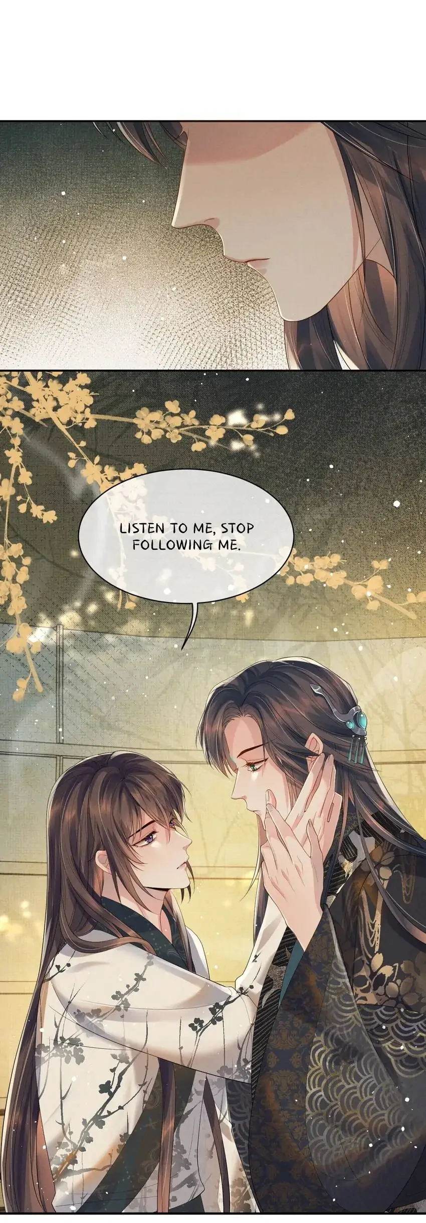 From the Serpent’s Eyes Chapter 62 - page 17