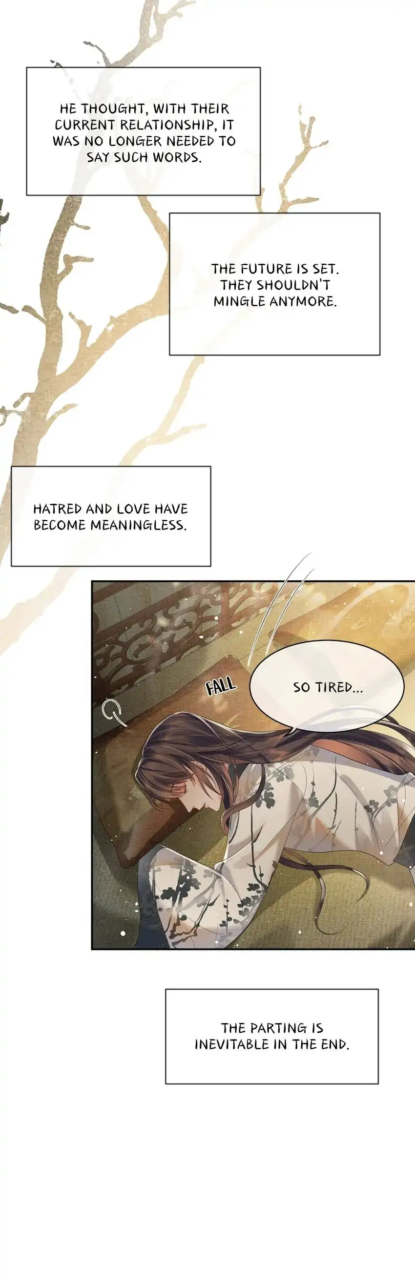 From the Serpent’s Eyes Chapter 62 - page 20