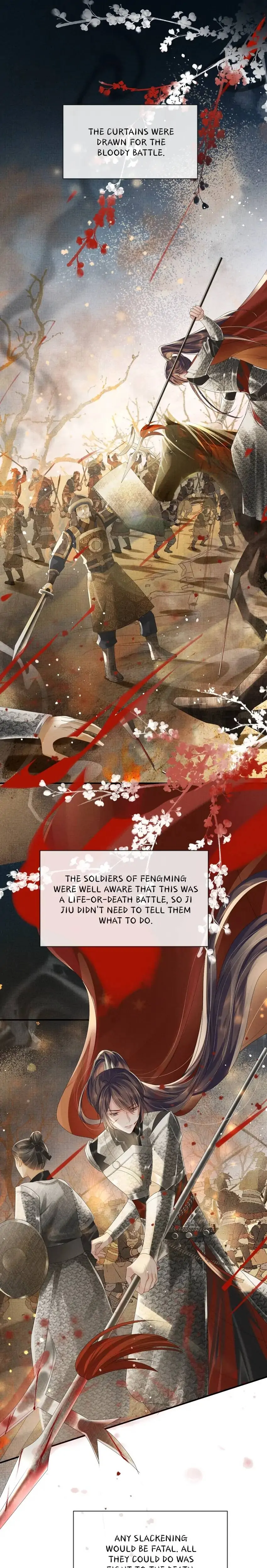 From the Serpent’s Eyes Chapter 62 - page 3
