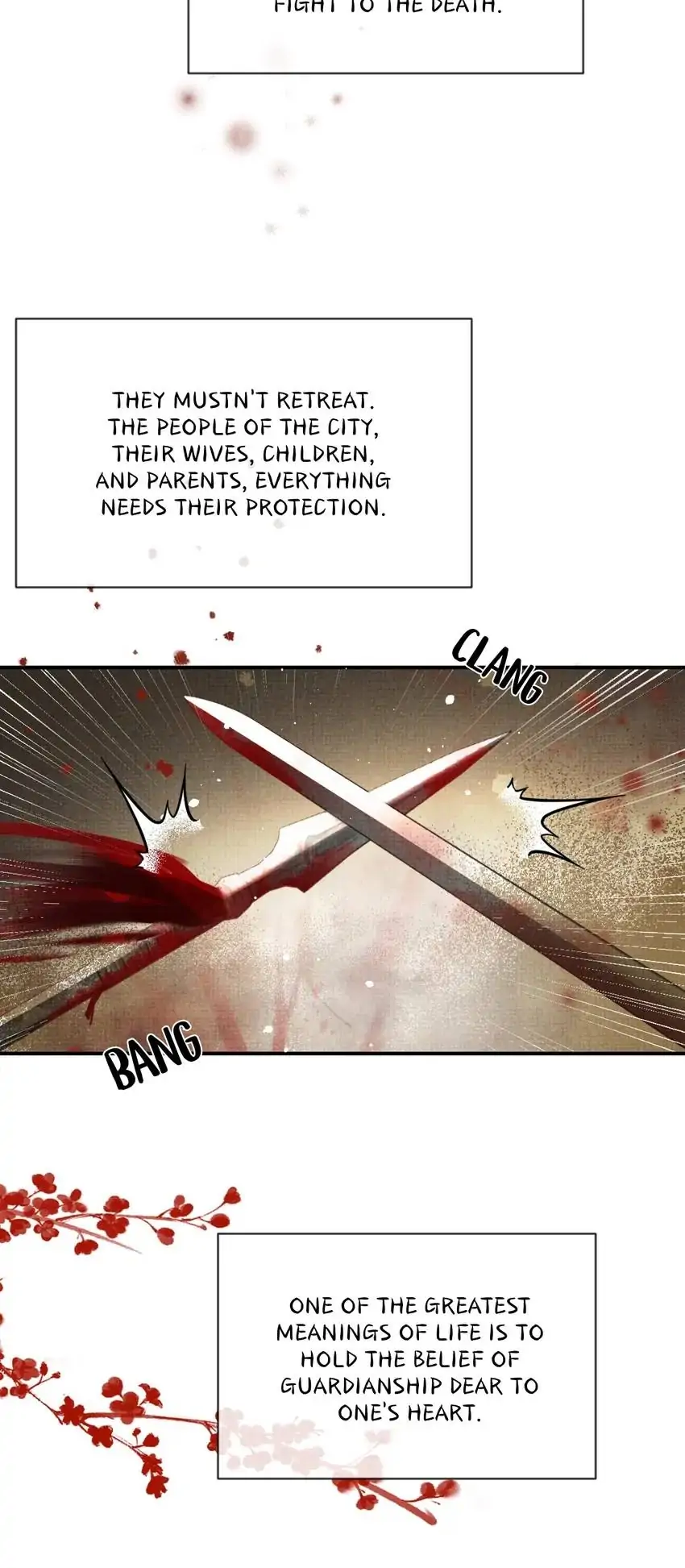 From the Serpent’s Eyes Chapter 62 - page 4