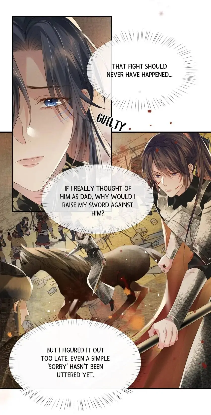 From the Serpent’s Eyes Chapter 62 - page 7