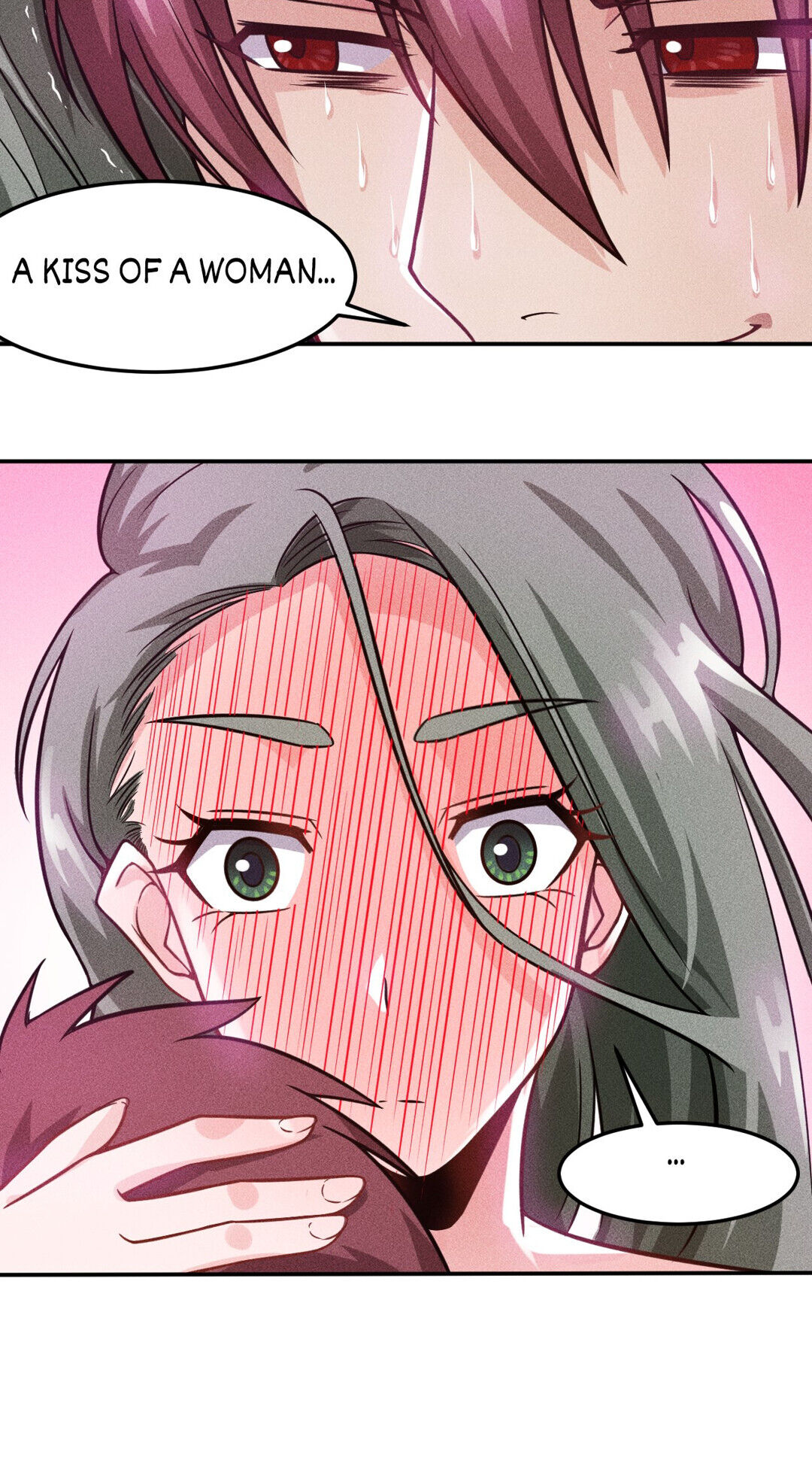 Her Private Bodyguard chapter 40 - page 25