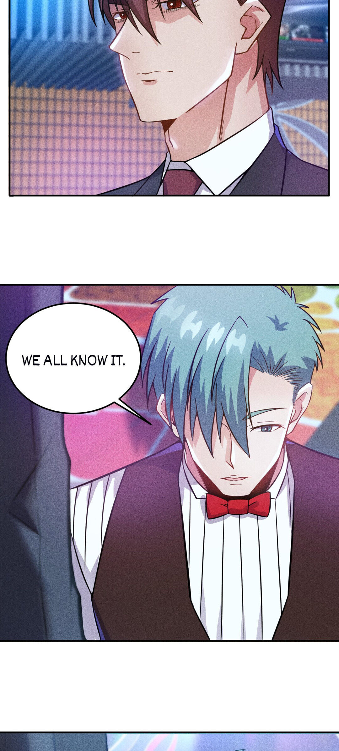 Her Private Bodyguard chapter 31 - page 13