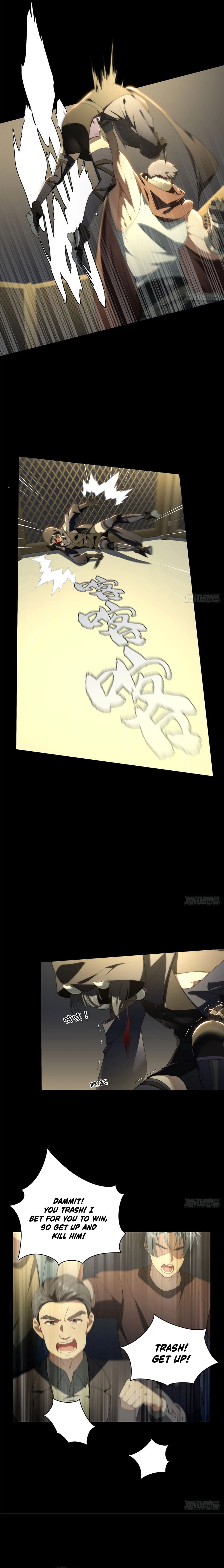 What Do You Do If the Heroine Escapes From Your Novel? Chapter 38 - page 10
