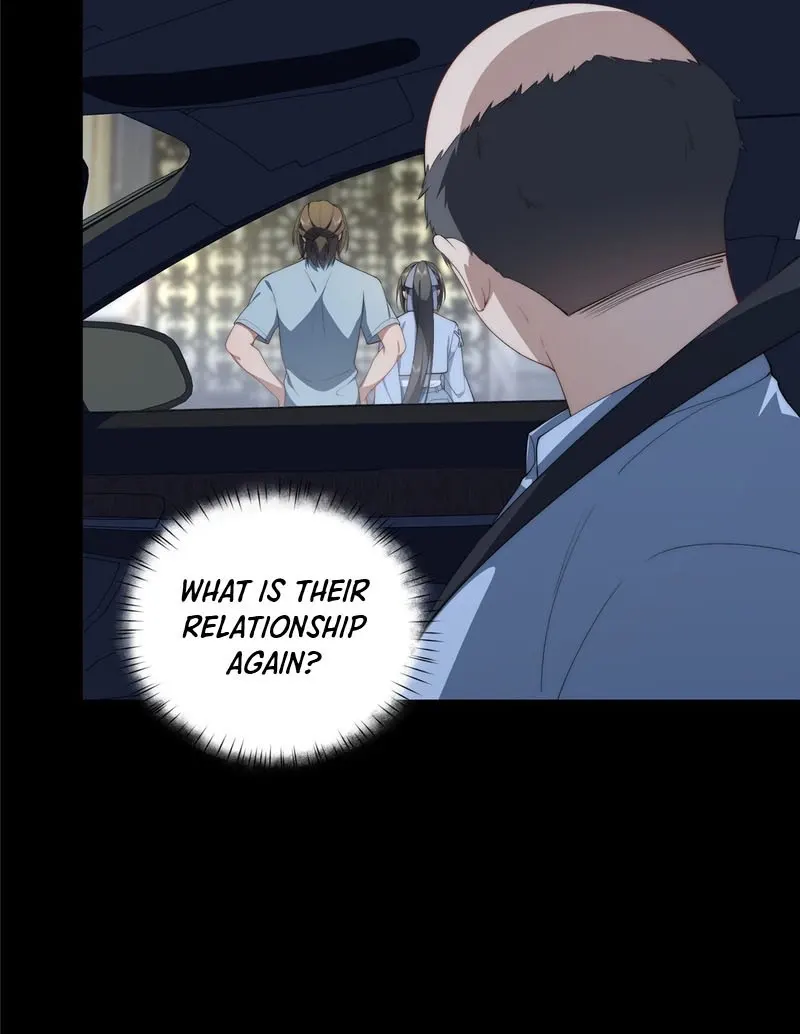 What Do You Do If the Heroine Escapes From Your Novel? Chapter 39 - page 12