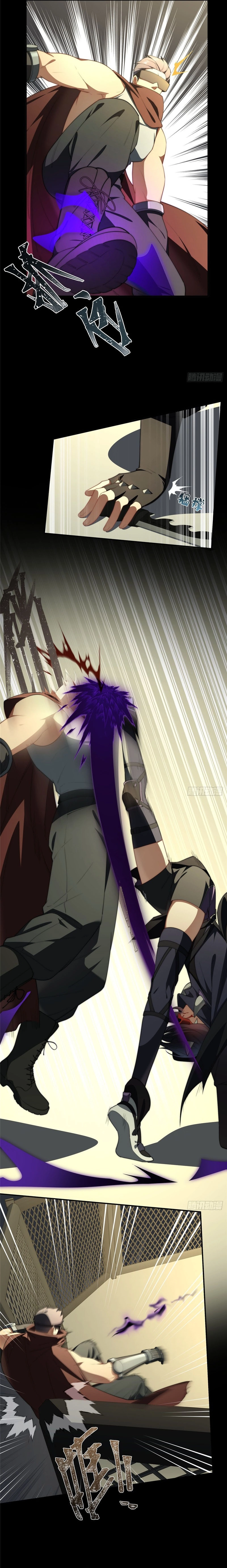 What Do You Do If the Heroine Escapes From Your Novel? Chapter 41 - page 10
